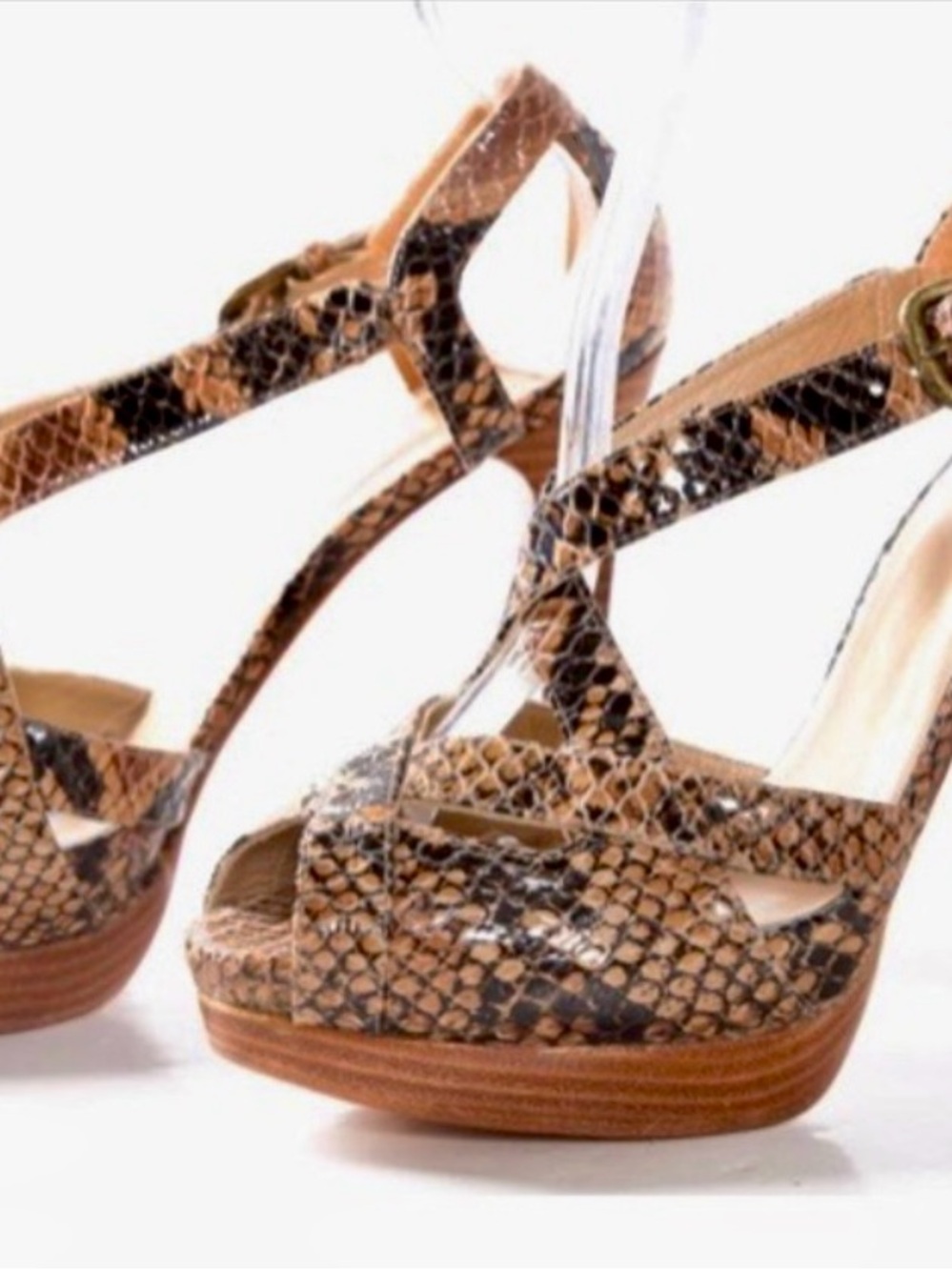 Stuart Weitzman shoes